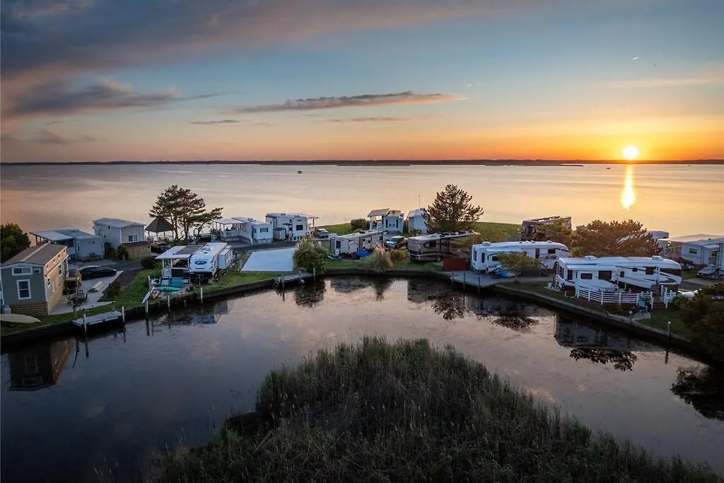 Sea La Vie Beach Cottage Virginia Beach 0*,  United States
