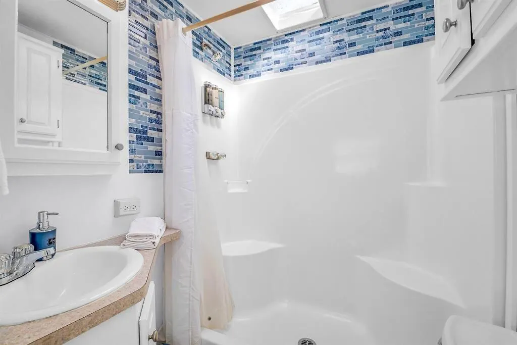 Holiday home Sea La Vie Beach Cottage Virginia Beach