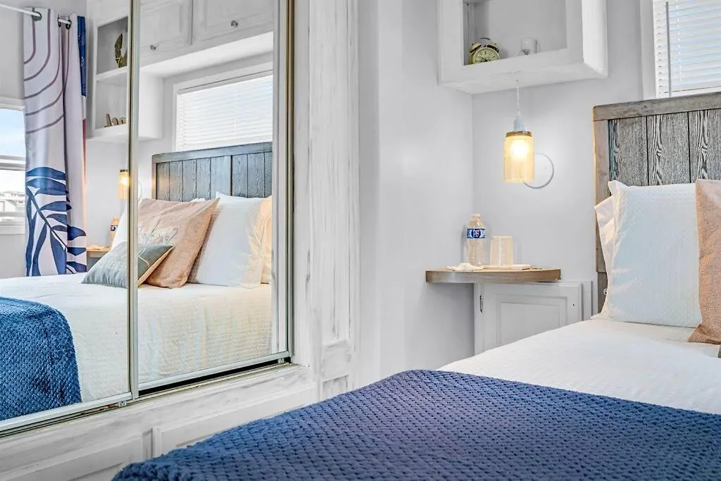 Holiday home Sea La Vie Beach Cottage Virginia Beach United States