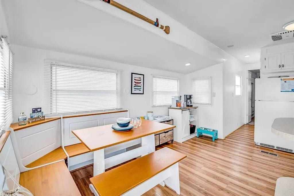 Sea La Vie Beach Cottage Virginia Beach Holiday home