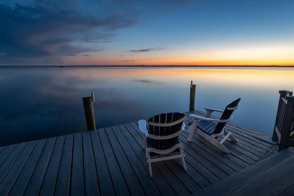 Sea La Vie Beach Cottage Virginia Beach