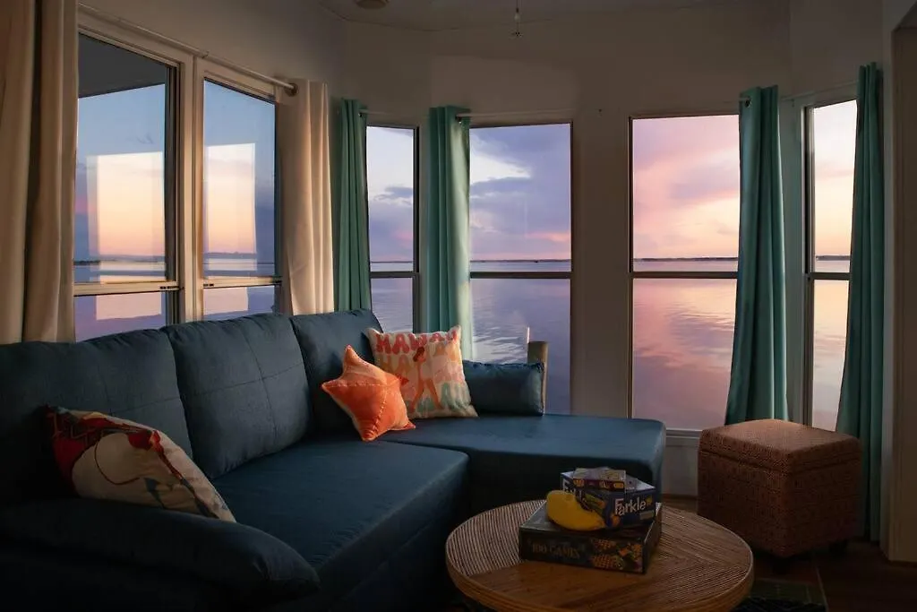 Sea La Vie Beach Cottage Virginia Beach 0*,