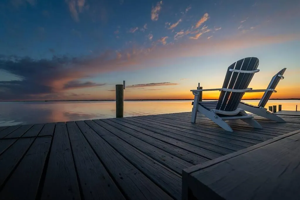 Sea La Vie Beach Cottage Virginia Beach