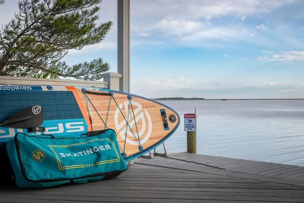 Sea La Vie Beach Cottage Virginia Beach United States