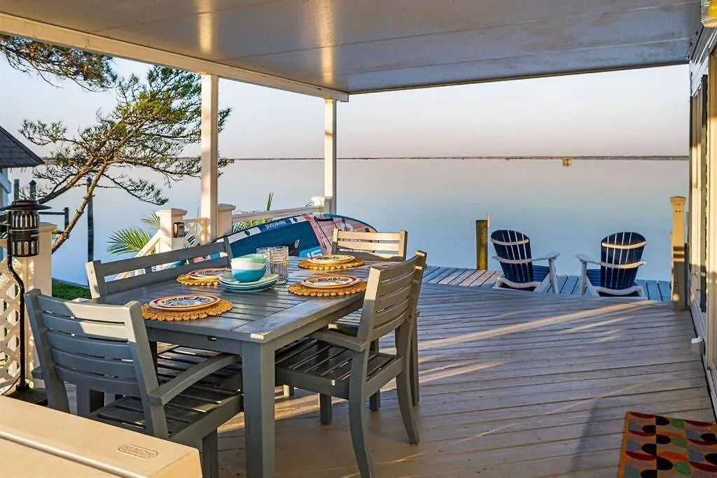 Holiday home Sea La Vie Beach Cottage Virginia Beach United States