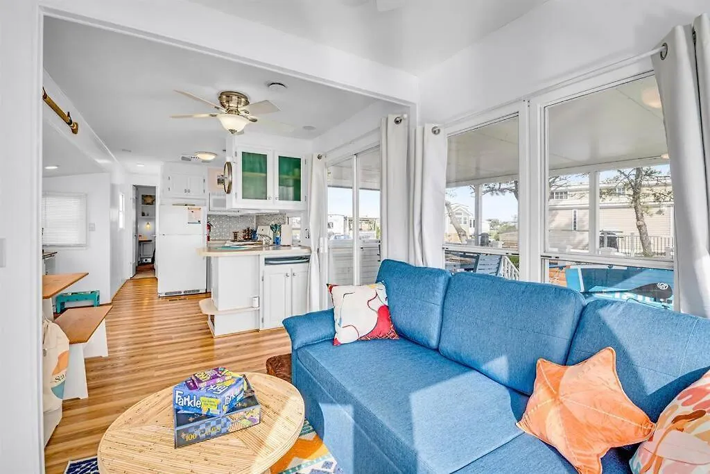 Sea La Vie Beach Cottage Virginia Beach