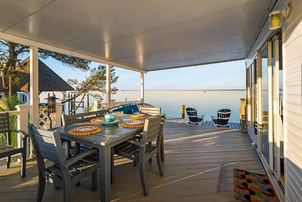 Holiday home Sea La Vie Beach Cottage Virginia Beach