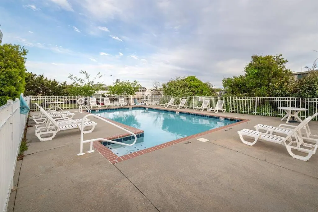 Sea La Vie Beach Cottage Virginia Beach USA