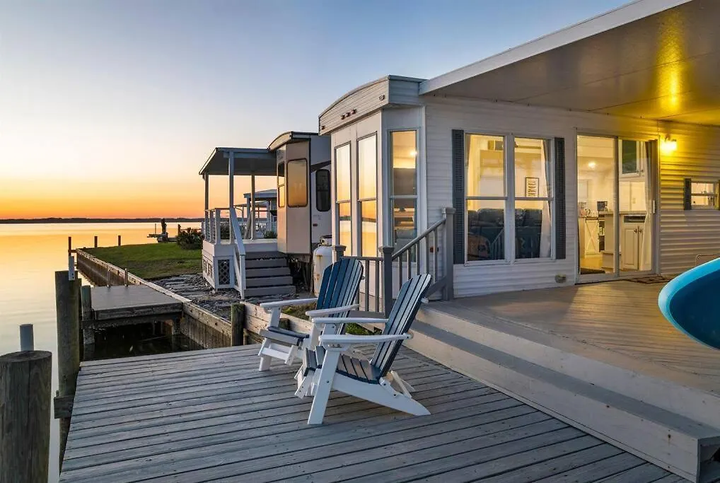 Sea La Vie Beach Cottage Virginia Beach Prázdninový dům
